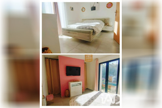 achat maison tourves 83170