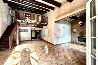 achat maison tourves 83170