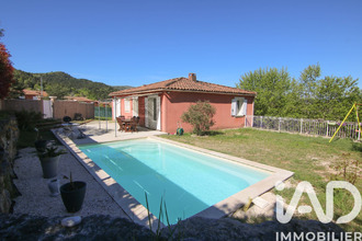 achat maison tourves 83170