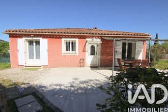 achat maison tourves 83170