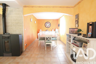 achat maison tourves 83170