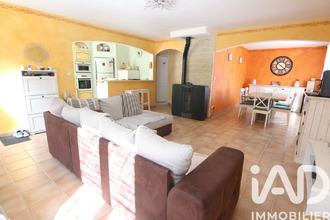 achat maison tourves 83170