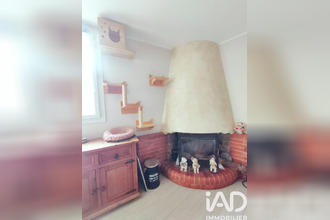 achat maison tourves 83170