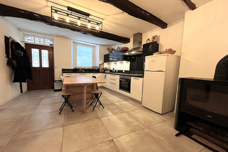 achat maison tourves 83170