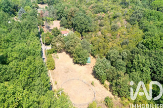 achat maison tourves 83170