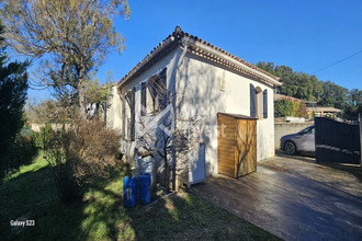achat maison tourves 83170