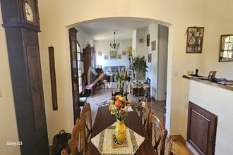 achat maison tourves 83170