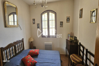 achat maison tourves 83170