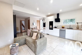 achat maison tourves 83170