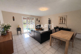 achat maison tourves 83170