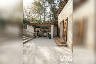 achat maison tourves 83170