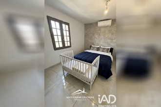 achat maison tourves 83170