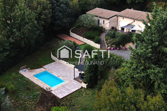 achat maison tourves 83170