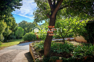 achat maison tourves 83170