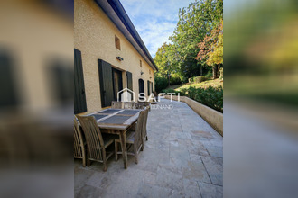 achat maison tourves 83170