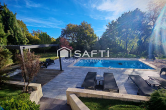 achat maison tourves 83170