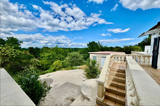 achat maison tourves 83170