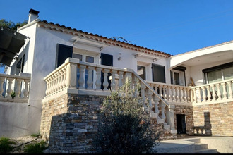 achat maison tourves 83170