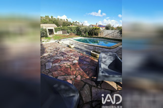 achat maison tourves 83170