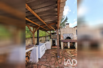 achat maison tourves 83170