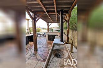 achat maison tourves 83170