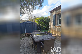 achat maison tourves 83170