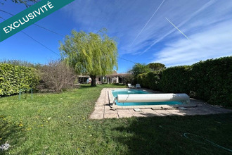 achat maison tourves 83170