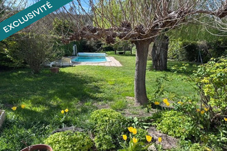 achat maison tourves 83170