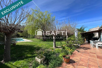 achat maison tourves 83170