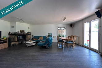 achat maison tourves 83170