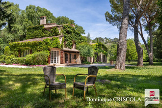 achat maison tourves 83170