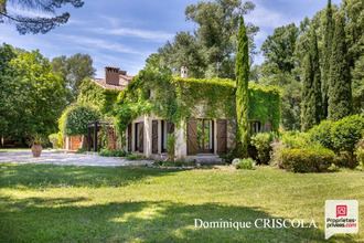 achat maison tourves 83170