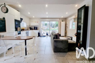 achat maison tourves 83170