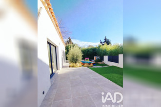 achat maison tourves 83170