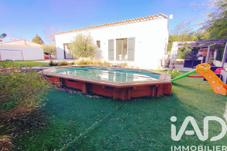 achat maison tourves 83170