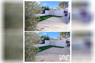 achat maison tourves 83170