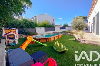 achat maison tourves 83170