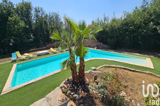 achat maison tourves 83170