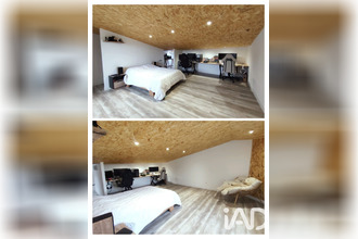 achat maison tourves 83170