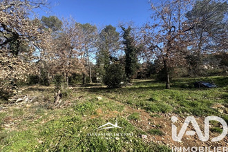 achat maison tourves 83170