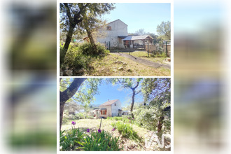 achat maison tourves 83170