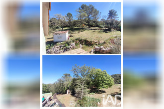 achat maison tourves 83170