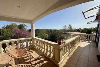 achat maison tourves 83170