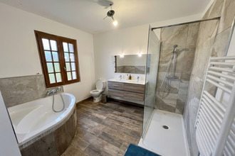 achat maison tourves 83170