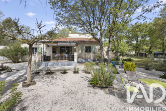 achat maison tourves 83170