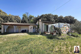 achat maison tourves 83170