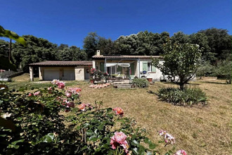 achat maison tourves 83170