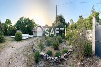 achat maison tourves 83170
