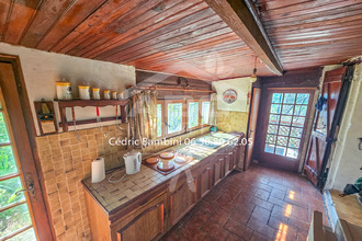 achat maison tourves 83170
