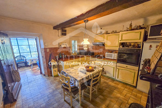 achat maison tourves 83170